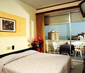 Guestroom 2, Due Pavoni, Pesaro E Urbino