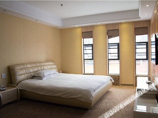 Others 3, Elan Inn Huzhou Xintiandi, Huzhou