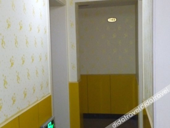 Others 5, Hongmao Hotel, Chongqing