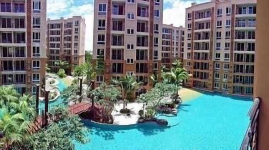 Others 2, Atlantis Condo Resort Jomtien by EVT, Pattaya