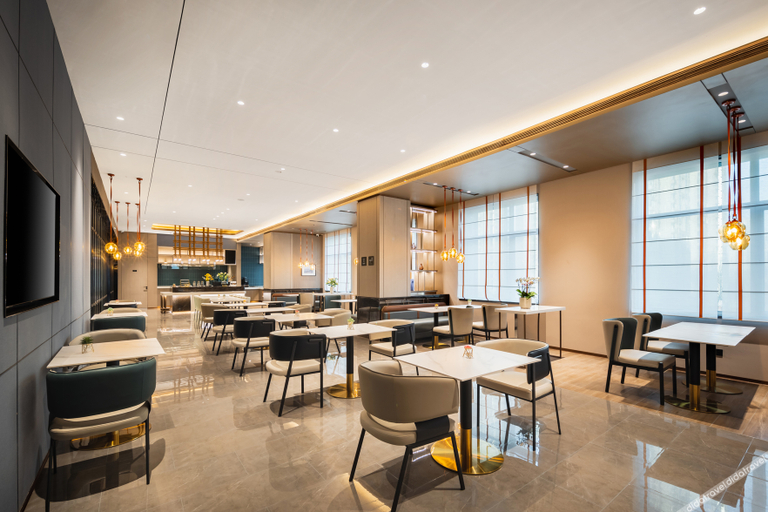 Food & Drinks 4, Atour Hotel Shenyang Changbai Island, Shenyang