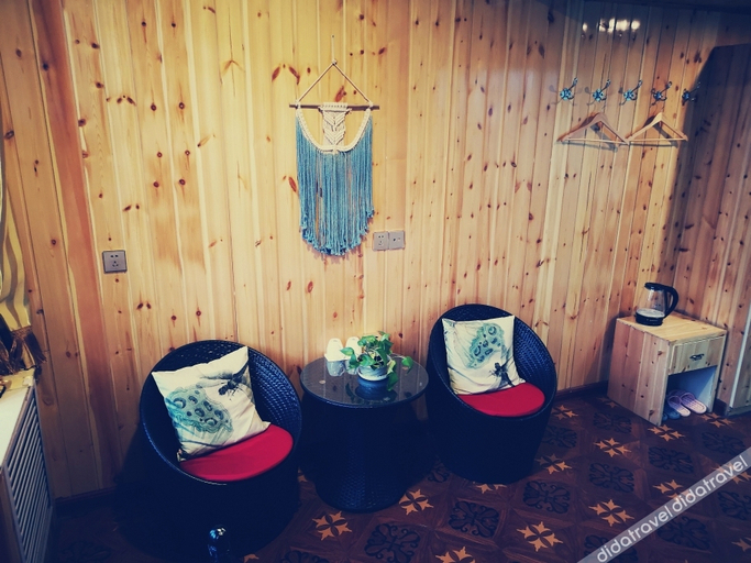 Others 3, Canaan Hotel, Datong