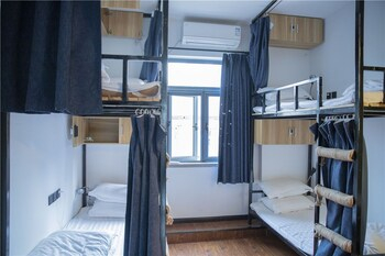 Others 5, Zeako Youth Hostel (Tianjin Shanxi Road), Tianjin
