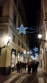 Exterior 2, Flospirit - Borgo, Florence