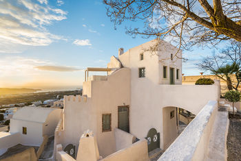 Others 3, Kastro Mansion, South Aegean
