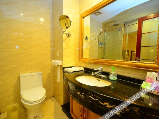 Others 2, Yujingyuan No.88 Hotel, Xuzhou
