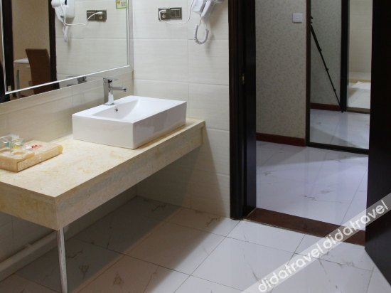 Others 2, Liyuan Hotel, Zhongshan