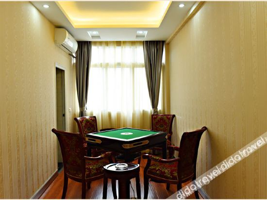 Others 2, Prestige Paris Spring Select Hotel, Zhaotong