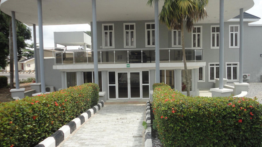 Others 2, Mitros Residences, Obafemi-Owode