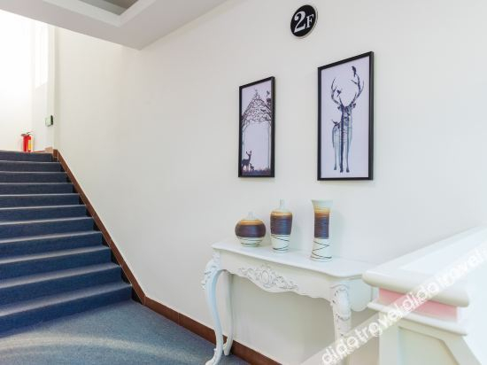 Others 5, Quanyue Boutique Hotel, Zhuhai