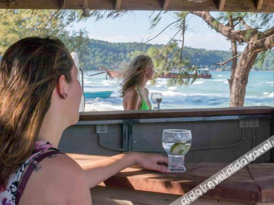 Others 5, Sarasea Koh Rong Samloem, Sihanoukville