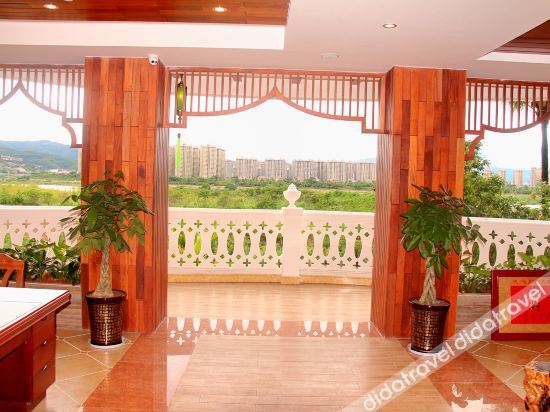 Others 3, Tixiang Holiday Hotel, Xishuangbanna Dai