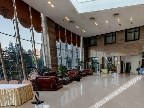 Others 2, CFGC Grand Hotel, Beijing