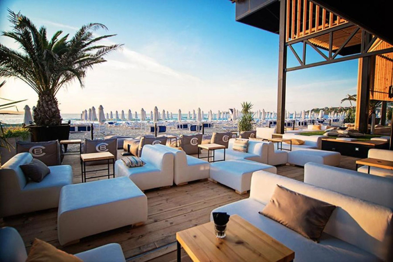 Food & Drinks 5, Botique Villa Maria Revas, Nesebar