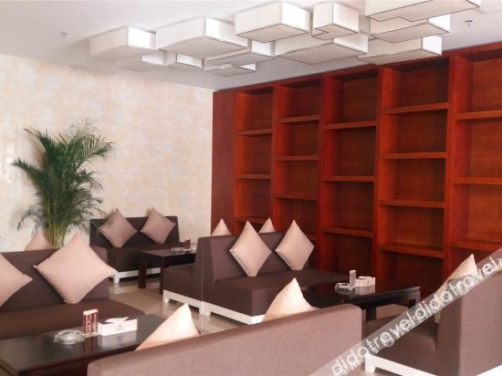 Hotel Interior or Public Areas