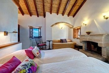 Others 5, Malvasia Traditional Hotel, Peloponnese