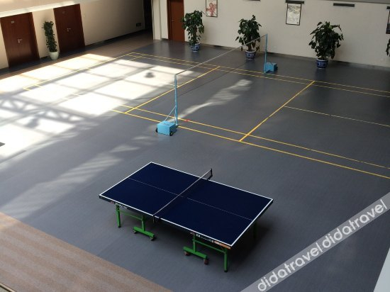 Others 4, CFGC Grand Hotel, Beijing