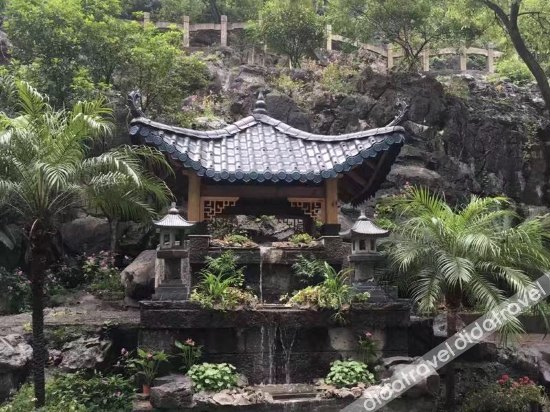 Others 5, Ruiji Xishan Boutique Hotel, Guilin