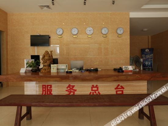 Others 5, 欽州漢林インホテル(钦州汉林便捷酒店), Qinzhou