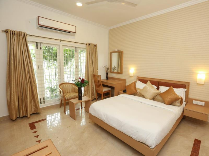 Bedroom 3, Hotel Avenue 11, Chennai