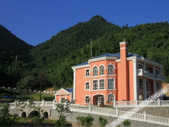 Others 5, Anji Haibo Resort, Huzhou