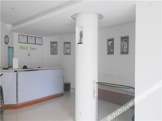 Others 4, Yongbang Yiju Express Hostel, Shenzhen