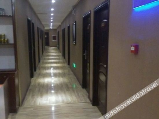 Others 5, Haoting Hotel, Bijie
