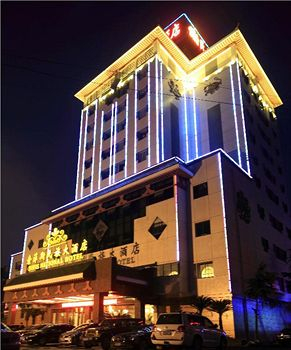 Others 5, Sofis National Hotel, Chengdu