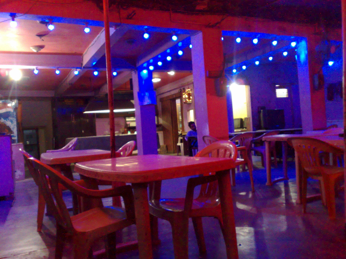 Food & Drinks, Shanti guest house, Varanasi
