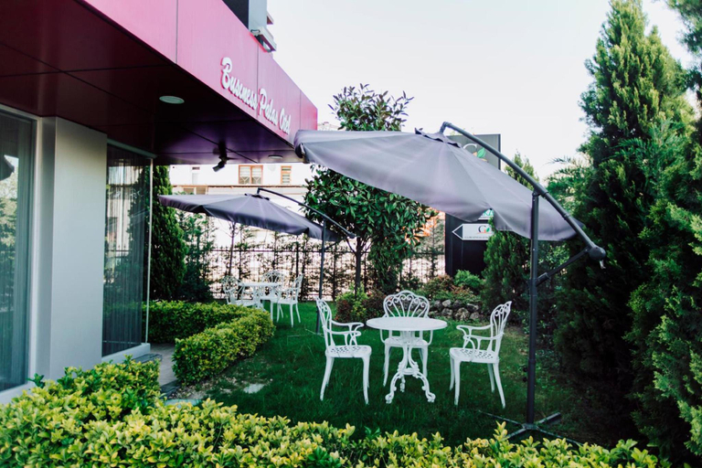 Food & Drinks 4, Business Palas Hotel, Izmit