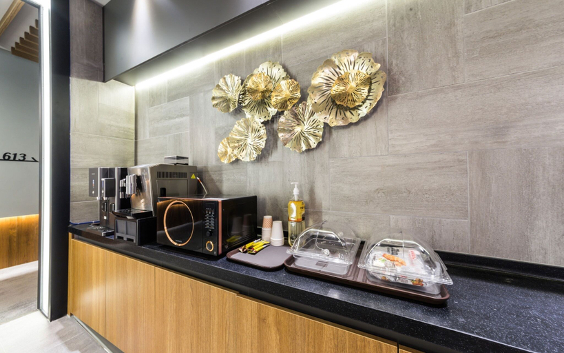 Food & Drinks 5, Gimpo Riun, Gimpo