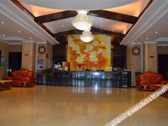 Others 4, Xinxiang Zhonglian Hotel, Xinxiang