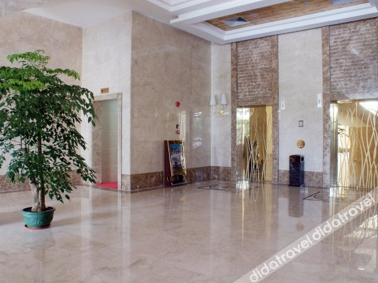 公共区域 2, Ya Di De Hotel, Heyuan
