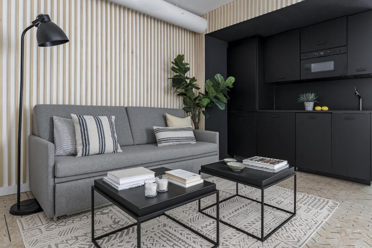 Others 5, Maderas Apartments by Olala Homes, Madrid