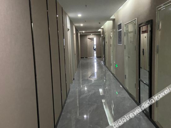 Others 5, Feide View Hotel (Yinchuan Yuehai Xintiandi), Yinchuan