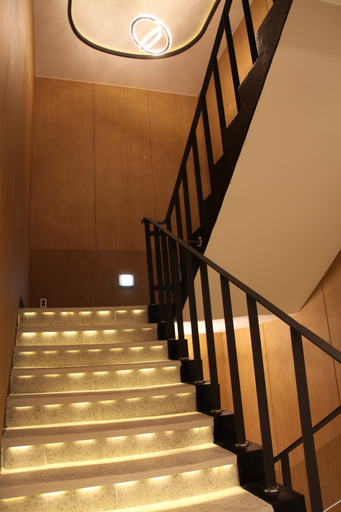 Others 4, Number 25 Hotel Junggok branch, Gwang-jin