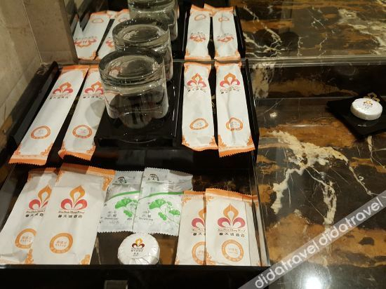 Others 2, Xintiancheng Hotel, Luzhou