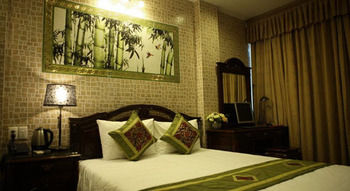 Others 5, Prince II Hotel, Hoàn Kiếm