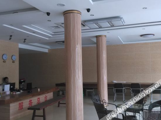 Others 4, Qinzhou hanlin convenient hotel, Qinzhou