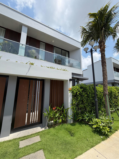 Front of property, Lagom Residence Phu Quoc, Phú Quốc