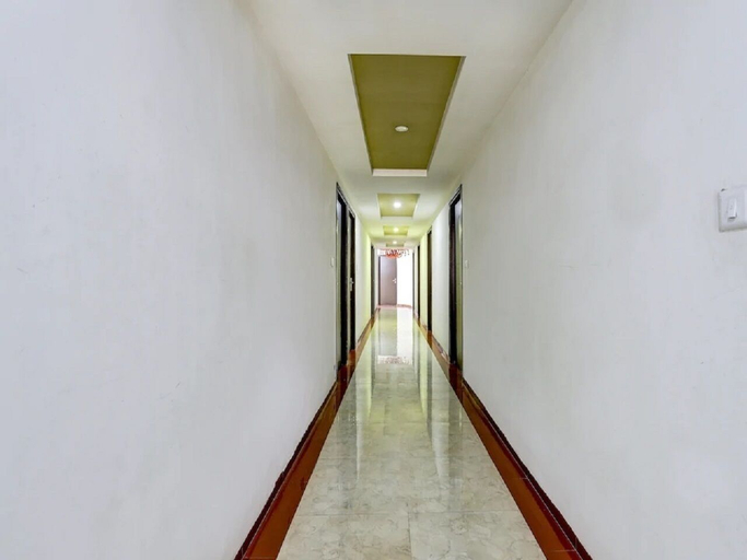 Others 4, HOTEL CITY PALACE, Ahmadabad