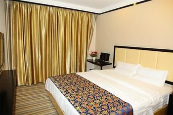 Bedroom 5, Zhuhai Mayday Hotel (Gongbei Port), Zhuhai