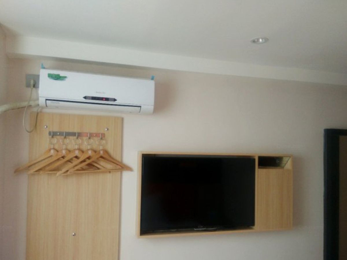 Others 5, 7 Days Premium Rongcheng High-Speed Railway Station, Weihai