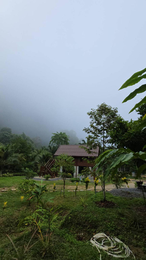 2, Peaceful house surrounding by nature Krabi Province, Ao Luk