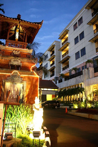 Others, Puri Denpasar Hotel, South Jakarta