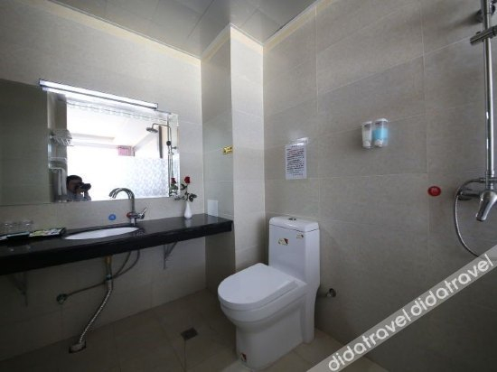 Others 3, Zero Holiday Business Hotel Lijiang, Lijiang