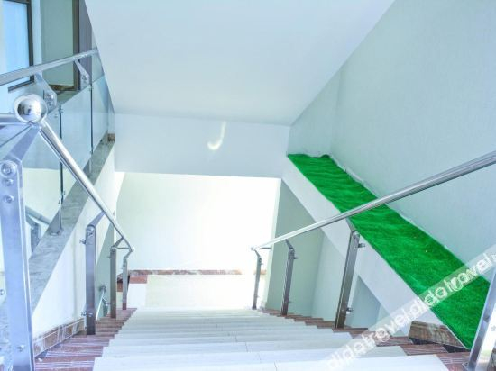 Hotel Interior or Public Areas 3, YunHai Hliday Hotel, Ngawa Tibetan and Qiang