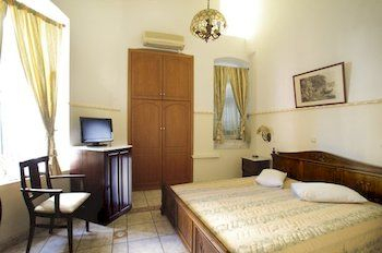 Others 2, Monte Kristo Hotel, South Aegean