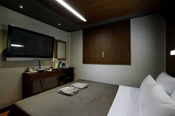 Others 3, Chuncheon Sohsul Hotel, Chuncheon