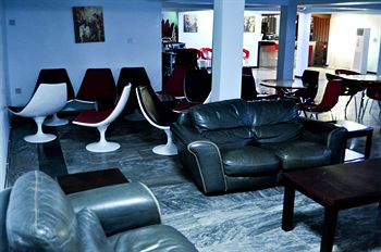 Others 2, AES Luxury Apartments, AbujaMun